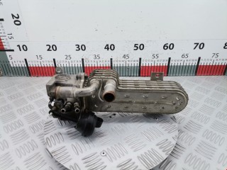 Радиатор EGR, ориг. номер 03G131513J, 03G131512L, Audi A3 2000-2003