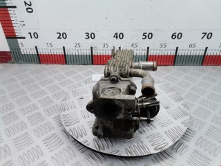 Радиатор EGR, ориг. номер 03G131513J, 03G131512L, Audi A3 2000-2003