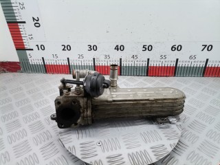 Радиатор EGR, ориг. номер 03G131513J, 03G131512L, Audi A3 2000-2003