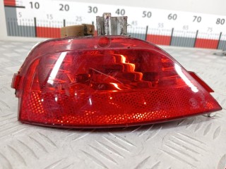Фонарь противотуманный правый, Renault Captur 2012-2017