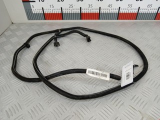 Проводка, Renault Captur 2012-2017