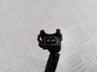Проводка, Renault Captur 2012-2017