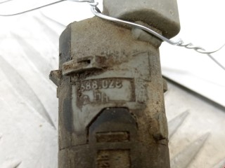 Датчик парктроника, ориг. номер 66206989069, BMW X5 E53 2003-2006