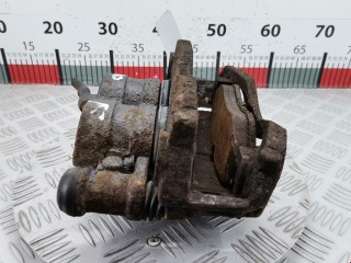 Суппорт передний левый, ориг. номер 504120470, Iveco Daily 2006-2011