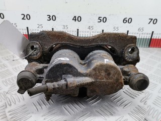 Суппорт передний левый, ориг. номер 504120470, Iveco Daily 2006-2011