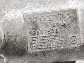 Патрубок интеркулера, ориг. номер 08631538, 8631538, Volvo XC90 2002-2006
