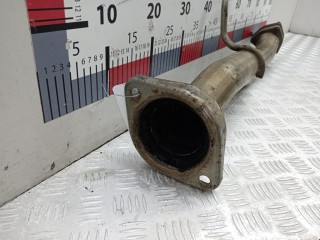 Глушитель, ориг. номер 1307932, Ford Focus 2004-2008