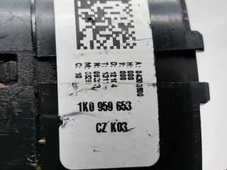 Шлейф руля, ориг. номер 1K0959653, Volkswagen Touran 2003-2006