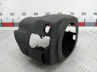Кожух рулевой колонки, ориг. номер 6911547, 61316911546, BMW 7 E65/E66 2005-2008