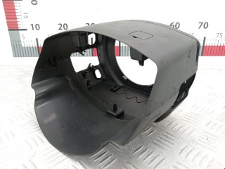 Кожух рулевой колонки, ориг. номер 6911547, 61316911546, BMW 7 E65/E66 2005-2008