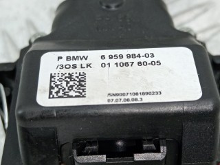 Переключатель поворотов, ориг. номер 61316959984, 01106760, BMW 7 E65/E66 2005-2008
