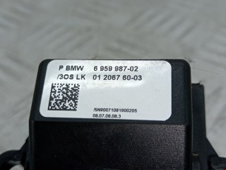 Переключатель дворников, ориг. номер 61316959987, 01206760, BMW 7 E65/E66 2005-2008