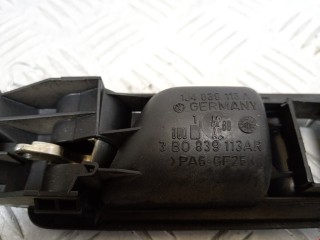 Ручка внутренняя задняя левая, ориг. номер 1J0867171, 1J4867179A, 3B0839113BE, Volkswagen Golf 1997-2006