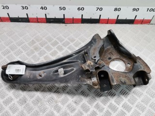Рычаг задний правый, ориг. номер 4125A112, Mitsubishi Outlander 2012-2015
