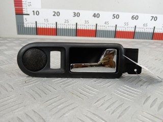 Ручка внутренняя задняя правая, ориг. номер 3B0839114, 3B0839114BF, Volkswagen Golf 1997-2006