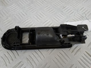 Ручка внутренняя задняя правая, ориг. номер 3B0839114, 3B0839114BF, Volkswagen Golf 1997-2006