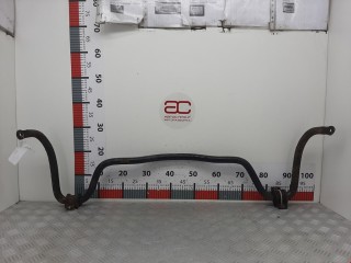Стабилизатор подвески (поперечной устойчивости), ориг. номер MR594281, Mitsubishi Pajero 1997-2004