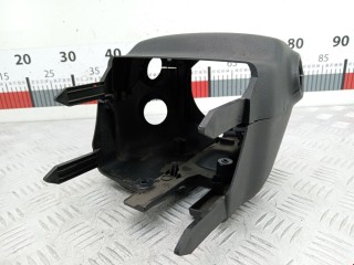 Кожух рулевой колонки, ориг. номер 77360SWAZZ10M1, 77350SWAA01, Honda CR-V 2006-2009