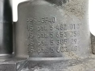 Корпус термостата, ориг. номер 1476110, TM6109, Ford C-Max 2003-2007