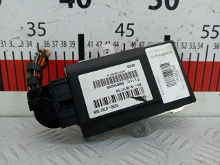 Блок управления рулевой колонки, ориг. номер 32306788716, 00001682A9, BMW 7 E65/E66 2001-2005