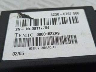 Блок управления рулевой колонки, ориг. номер 32306788716, 00001682A9, BMW 7 E65/E66 2001-2005