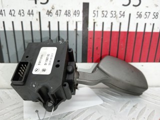 Переключатель поворотов, ориг. номер 61316911516, 01106700, BMW 7 E65/E66 2001-2005
