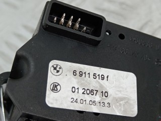 Переключатель дворников, ориг. номер 61316911519, 01206710, BMW 7 E65/E66 2001-2005