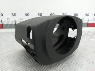 Кожух рулевой колонки, ориг. номер 6911547, 61316911546, BMW 7 E65/E66 2001-2005
