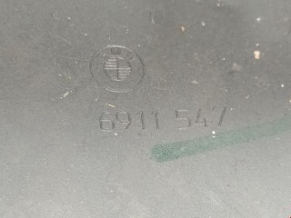 Кожух рулевой колонки, ориг. номер 6911547, 61316911546, BMW 7 E65/E66 2001-2005