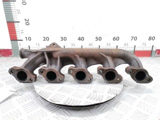Коллектор выпускной, ориг. номер 30637797, Volvo XC90 2002-2006