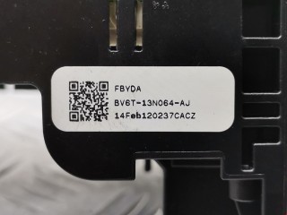 Переключатель подрулевой (стрекоза), ориг. номер 8V6T13N064AJ, Ford C-Max 2010-2015