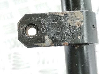 Патрубок радиатора, ориг. номер 03G121065H, Audi A3 2000-2003