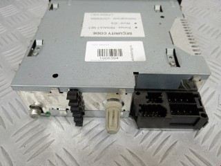 Магнитола, ориг. номер 8200622634, Renault Espace 2006-2012