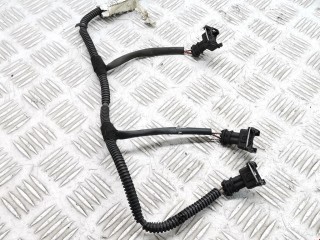 Проводка, Opel Vectra 2002-2005
