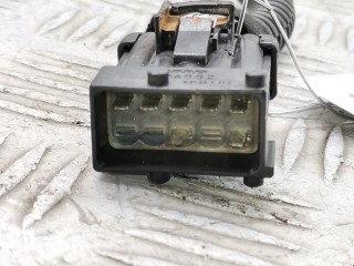 Проводка, Opel Vectra 2002-2005