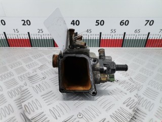 Корпус термостата, ориг. номер 9619153780, 1336G9, Citroen Jumper 1994-2002