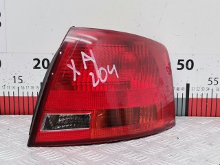 Фонарь задний правый, ориг. номер 8E9945096E, Audi A4 2000-2006