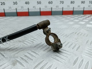 Клемма аккумулятора плюс, ориг. номер 1J0971228B, 1J0971228, Audi A3 1996-2000