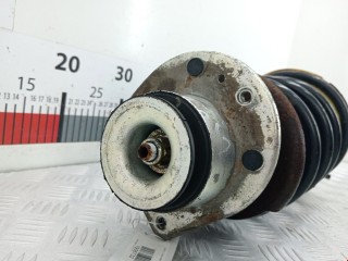 Стойка передняя левая, ориг. номер 51756353, Fiat Doblo 2000-2005