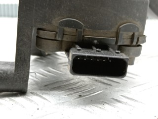 Педаль газа, ориг. номер 9199356, 6PV00811000, Opel Corsa 2000-2003