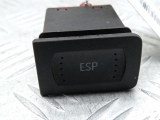 Кнопка антипробуксовочной системы (ABS/ESP), ориг. номер 1J0927134A, Volkswagen Golf 1991-2000