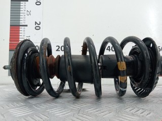 Стойка передняя левая, ориг. номер 3B0413031, Volkswagen Passat 1996-2001