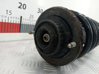 Стойка передняя левая, ориг. номер 3B0413031, Volkswagen Passat 1996-2001