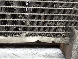 Радиатор (основной), ориг. номер 8E0121251A, Audi A4 2000-2006