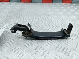 Ручка наружная передняя левая, ориг. номер 3B0837207, Volkswagen Golf 1991-2000