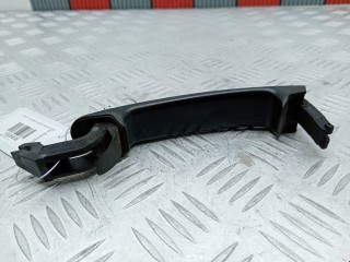 Ручка наружная передняя левая, ориг. номер 3B0837207, Volkswagen Golf 1991-2000