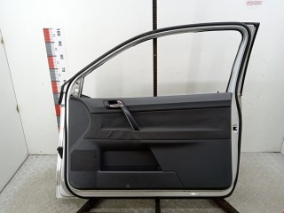 Дверь передняя правая, ориг. номер 6Q3831056K, Volkswagen Polo 2001-2005
