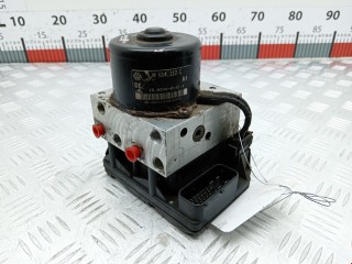 Блок ABS, ориг. номер 1J0907375N, 10094903403, Audi A3 1996-2000
