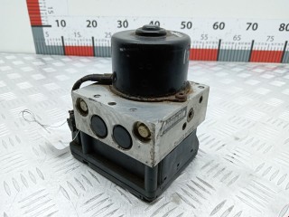 Блок ABS, ориг. номер 1J0907375N, 10094903403, Audi A3 1996-2000
