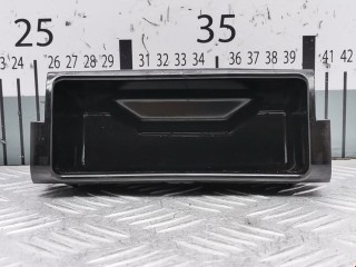 Пепельница, ориг. номер 3B0857962D, Volkswagen Passat 2000-2005